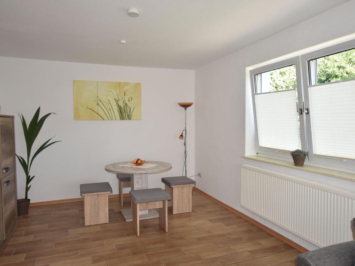 Modern Bungalow In Kroepelin With Garden Villa Kamer foto